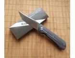 Нож складной Twosun TS208 D2+G10