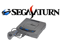 SEGA Saturn