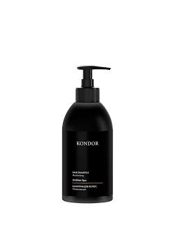 KONDOR Шампунь для волос сандал 300мл 750 мл