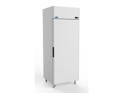 Холодильный шкаф Капри 0,7МВ (0…+7 C, 795х795х2090 мм)