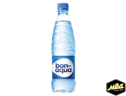Минеральная вода &quot;Bon Aqua&quot; (0,5л.)