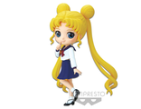 Фигурка Q Posket Pretty Guardian Sailor Moon Eternal The Movie Usagi Tsukino (Ver.A)