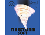 Der Materialspezialist Firestorm Soft