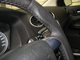 Кожаная накладка на руль Ford Focus II (C307) (2005-2011), Ford C-MAX I (DM2) (2007-2010), Ford Tourneo Connect (PU2) (2010-2013), черная