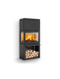 Для печи Jotul F520 HT