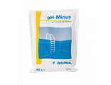 Bayrol pH-минус 0.5 кг (пакет)