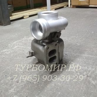 Восстановленный турбокомпрессор (турбина) S200G для DEUTZ Industrial Engine 318815 318754 04259318KZ 4259318KZ 20571676