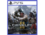 Chivalry 2 (цифр версия PS5) RUS/Предложение действительно до 28.05.25