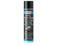 Тефлоновый спрей Liqui Moly PTFE-Pulver-Spray - 0,4 л (3076)