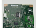 Запасная часть для принтеров HP Color LaserJet CM1015MFP/CM1017MFP, Formatter Board,CM1017 (CB374-60001)
