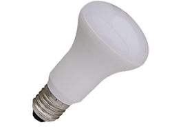Лампа светодиодная Ecola R63 E27 8W 6000K 6K 102x63 Premium G7QD80ELC