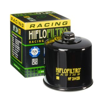 Фильтр масляный Hi-Flo HF204RC