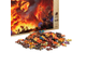 Пазл Blizzard World of Warcraft Ragnaros The Firelord 1000 шт