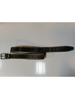 Ремень "Хоккей"