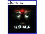 Soma (цифр версия PS5) RUS/Предложение действительно до 09.10.24