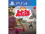 Just Die Already (цифр версия PS4) RUS/Предложение действительно до 16.07.25