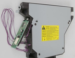 Запасная часть для принтеров HP LaserJet M601/M602/M603, laser scanner Assy (RM1-8406-000)