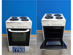 Плита электрическая Beko код 531250