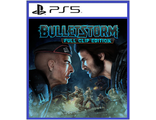 Bulletstorm: Full Clip Edition (цифр версия PS5 напрокат) RUS