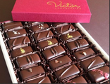 Шоколадные конфеты Victor Chocolatier
