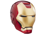 Шлем Marvel Legends Iron Man Electronic Helmet