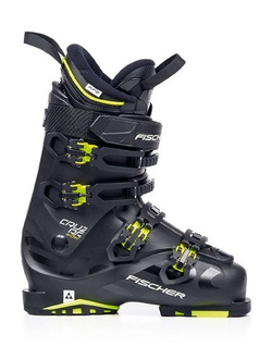 Ботинки горнолыжные Fischer Cruzar Sport U31818