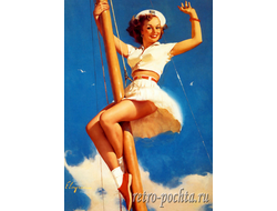 2918 Gil Elvgren