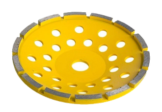 Сегментные однорядные алмазные чашки Stayer для УШМ 22.2 мм Сегментные однорядные алмазные чашки Stayer для УШМ 22.2 мм