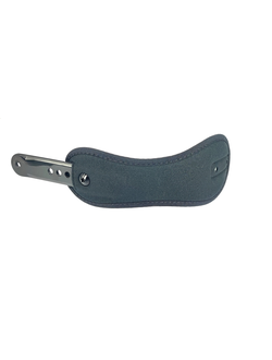 Стреп верхний для сноубордических креплений, ankle strap 04