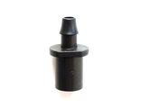 Адаптер внутренний разъем х шип 4мм (для серии капельниц PCT) (5231A)