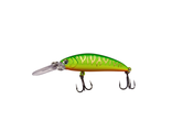 Воблер SeaskyFishing 70мм/ 6г/ 0,5-2м/ цвет 01