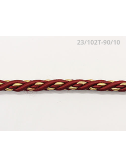 Шнур витой 23-102 Т