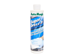 Super Dress-It полироль для пластика и резины 473 мл