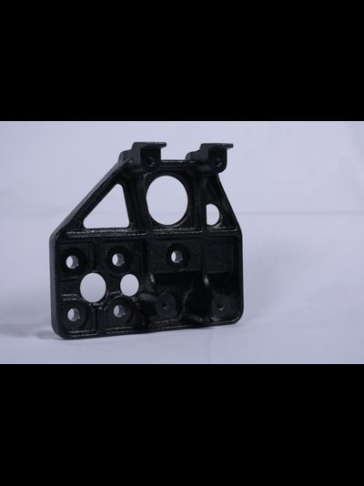 Кронштейн в сборе-компрессор