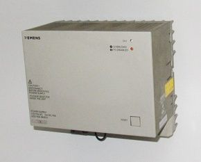 Модуль питания Siemens SIMATIC PS950 6ES5950-8ME11