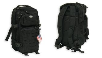 Рюкзак US Assault pack sm import, цвет черный нет в наличии