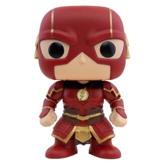 Фигурка Funko POP! Heroes DC Imperial Palace The Flash