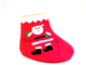 Новогодние носки для подарков оптом