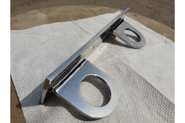 Нержавейка! Изготовление нестандартных деталей