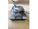 МОДЕЛЬ ТАНКА ИС-3 1/72 БЕЗ ПОДСТАВКИ