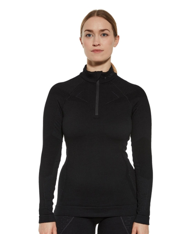 Комплект женский с мериносом BRUBECK EXTREME MERINO le1351-ls1609
