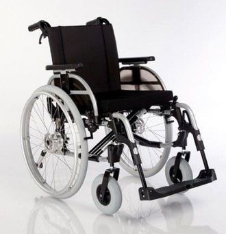 Инвалидная кресло-коляска Старт Оттобок