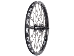 Купить колесо заднее Rant Moonwalker V2 20" (чёрное) для BMX велосипедов в Иркутске