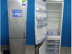 Холодильник Beko CS 338020 S код 546611