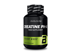 CREATINE PH-X 90 кап. от BiotechUSA