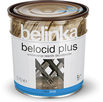 BELINKA BELOCID PLUS 2,5л.