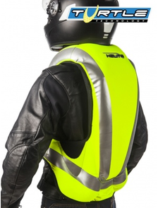 Жилет  Airnest  HI-VIS TURTLE