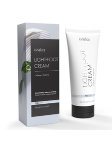 Pedicure Охлаждающий крем для снятия усталости ног Ligh-Foot Cream 150 мл