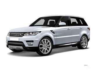 Коврики в салон для Range Rover Sport 2013 - 2022 г.в.