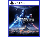 STAR WARS Battlefront II (цифр версия PS5 напрокат) RUS 1-2 игрока